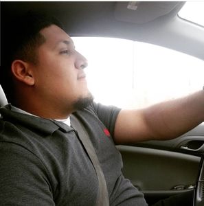 Meet your Posher, Ramirez